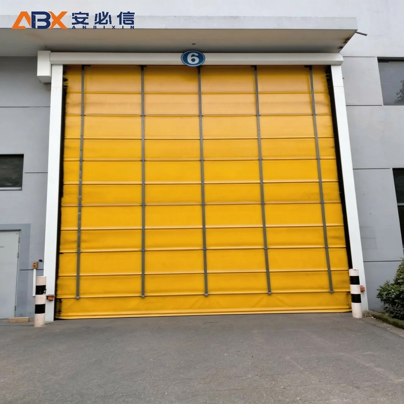 驻马店市堆积门